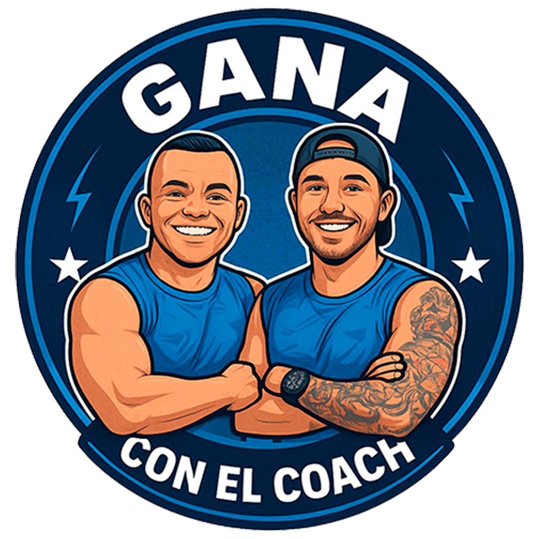 Ganaconelcoach.com